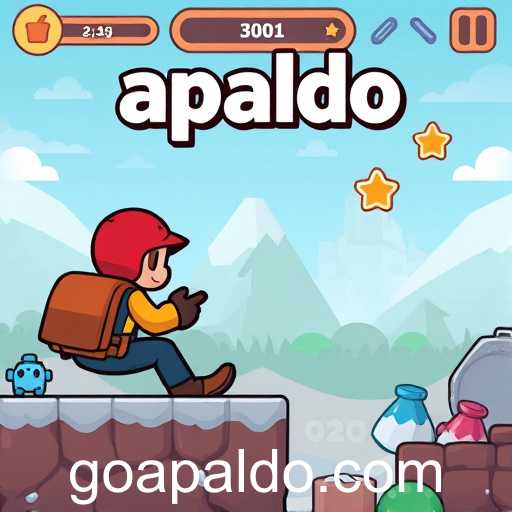 Apaldo Unveils Groundbreaking Features