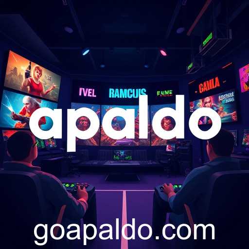 The Rise of Apaldo: Exploring the English Game Website Phenomenon