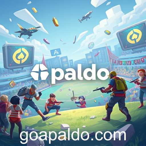 The Rise of Apaldo: A New Era in Online Gaming