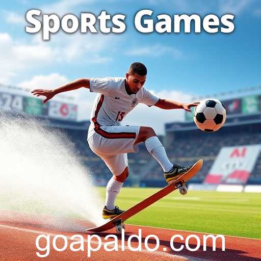 Sports Games